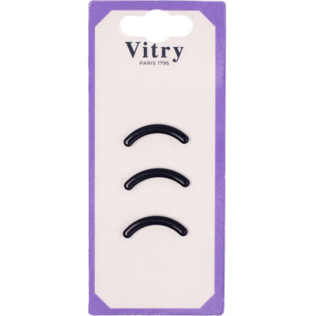 Vitry Wimperkruller Pro'Expert Navullingen 3 Stuks
