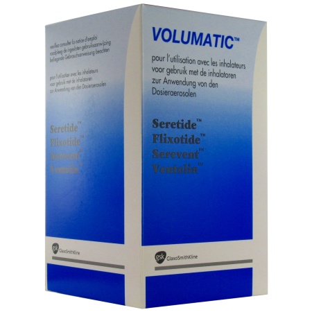 Haleon Volumatic 1 Stuk