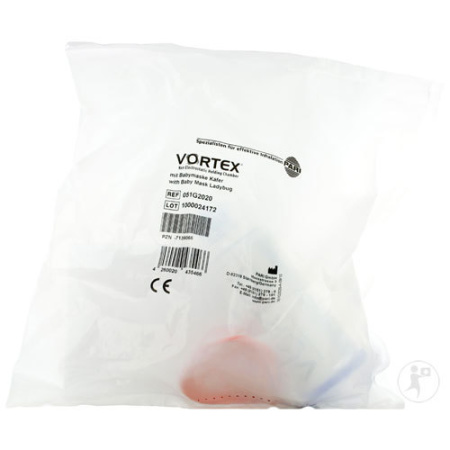 Vortex Babymasker 0-2 Jaar 041G0712-10 Stuk 1