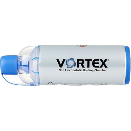 Vortex Mdr Inhalatiekamer 1 Stuk