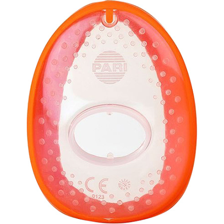 Vortex Mdr Masker Baby 0-2 Jaar 1 Stuk
