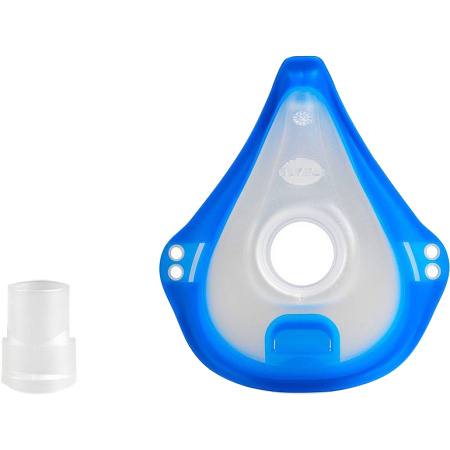 Vortex Mdr Masker Volwassenen 1 Stuk