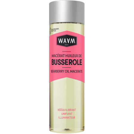 Waam Beredruifolie Fles 75ml