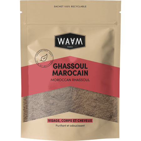 Waam Rhassoul Doypack 250g