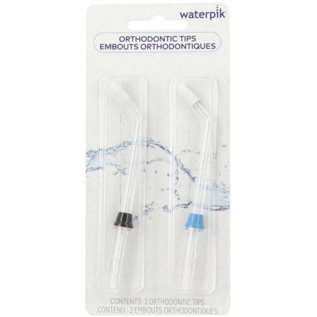 Waterpik Tips Ortho Voor Wp100-450-360 2