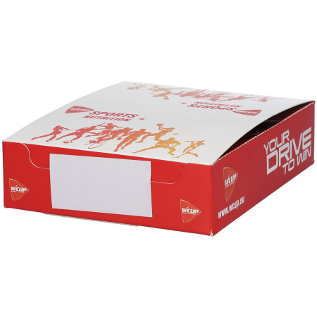 Wcup Energie Gel Kers 12x40ml