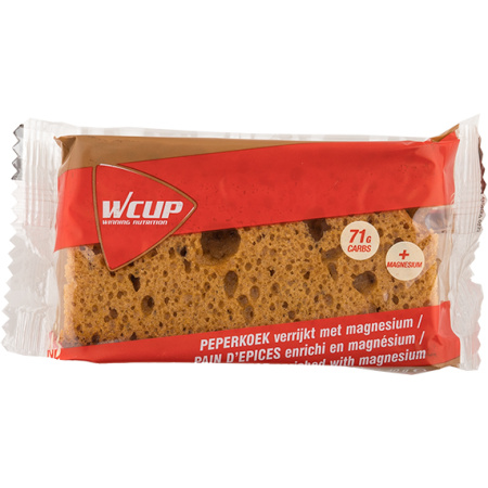 Wcup Peperkoek 24x40g
