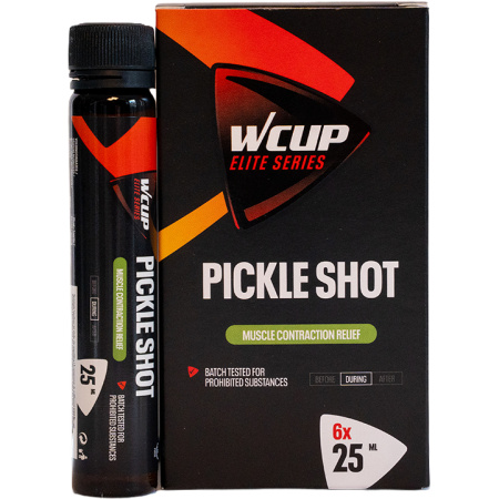 Wcup Pickle Shot 6x25ml