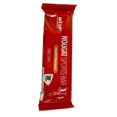 Wcup Sports Nougat 10x34g