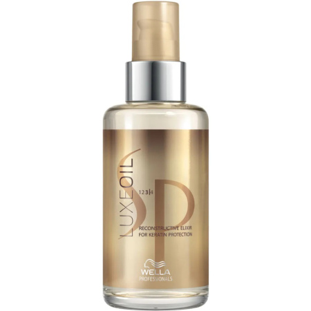Wella SP Luxeoil Herstellend Elixir 100ml