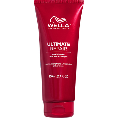 Wella Ultimate Repair Conditioner 200ml