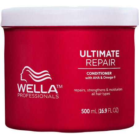 Wella Ultimate Repair Conditioner 500ml