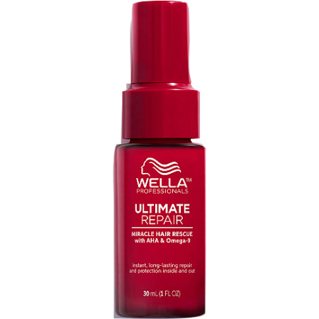Wella Ultimate Repair Miracle Hair Rescue 30ml