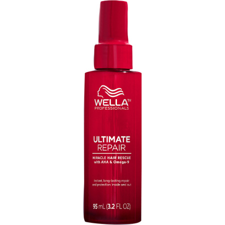 Wella Ultimate Repair Miracle Hair Rescue 95ml