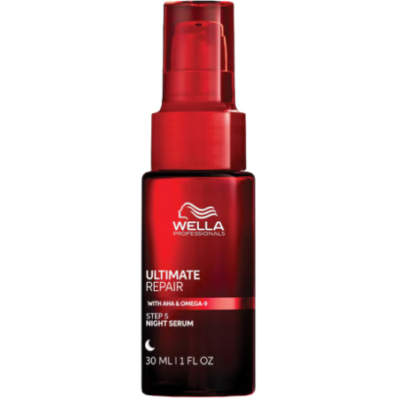 Wella Ultimate Repair Nachtserum 30ml