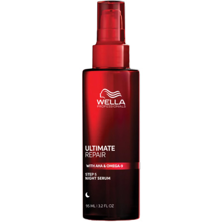 Wella Ultimate Repair Nachtserum 95ml