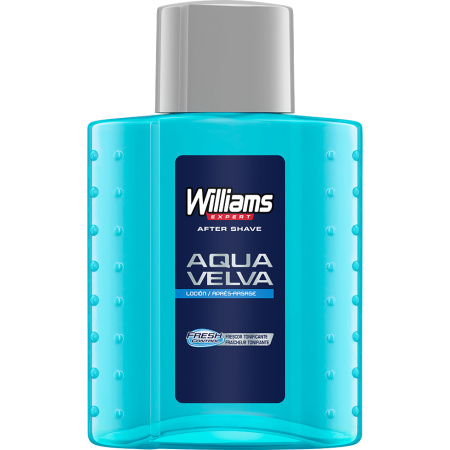 Williams Aqua Velva 100ml