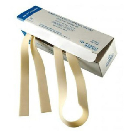 WM Latex Tourniquet Eenvoudig 75x2cm 1 Stuk