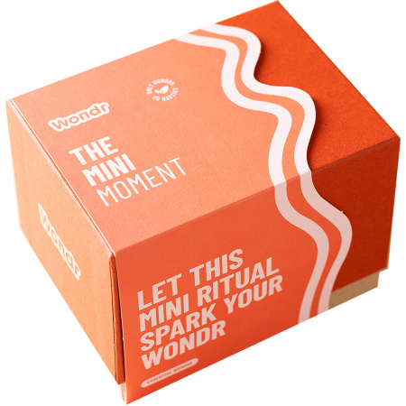Wondr The Mini Moment 3 Producten