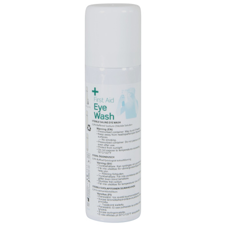 Wound And Eye Wash 50ml