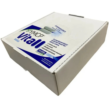 YMCP Vitall Bolus Voor Rundvee 2x12 Bolussen
