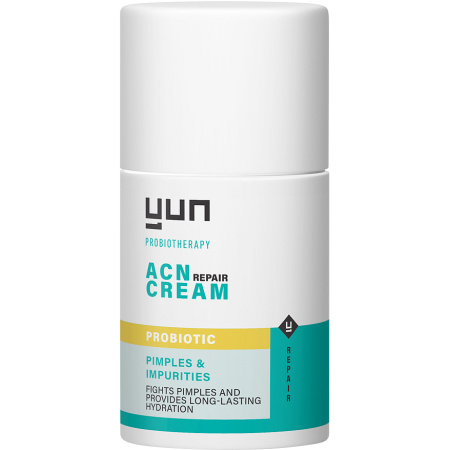 Yun ACN Probiotic Repair Creme Visage 50ml
