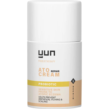 Yun ATO Probiotic Repair Parfumvrije Crème 50ml