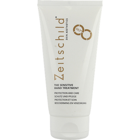 Zeitschild Handcrème Tube 75ml