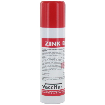 Zinc-Enzym Spray 150ml