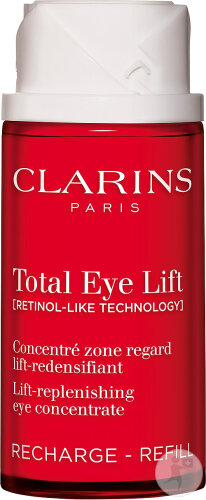 Clarins Total Eye Lift Navulling 15ml | Newpharma