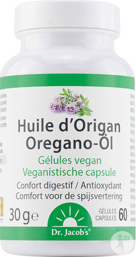 Strong Nerves De Dr. Jacob's - Complément Alimentaire 100 Capsules, Neuf Sous Emballage