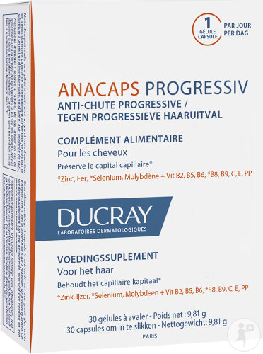 anacaps progressiv