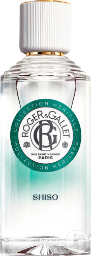 Roger & Gallet Shiso Fragrant Water Spray 100ml