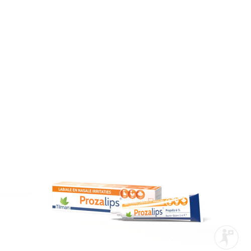 Prozalips Tilman Prozalips Balsem 6% Propolis 5ml | Newpharma