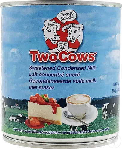 Two Cows : Alle Two Cows aan kleine prijsjes | Newpharma