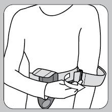 Push Braces Med Schulterfixationsbandage Große 2 1 Stück - Onlineapotheke - 3
