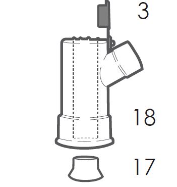 A&eacute;rosol Studio 100 Bumba Drop 1 Kit - Pharmacie en ligne - 4
