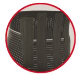 Lohmann & Rauscher Cellacare Dorsafit Comfort Gr&ouml;&szlig;e 3 Taillenumfang 95-110cm St&uuml;ck 1 (108742) - 1