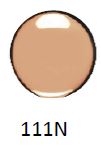 Clarins Skin Illusion Velvet 111N Auburn Flakon 30ml - Onlineapotheke - 5