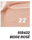 Couleur Caramel Foundation Fluid Hydra Jeunesse N&deg;22 Beige Ros&eacute; 30ml - Online-Apothekenprodukte - 1
