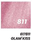 Couleur Caramel Gloss N&deg;811 Glam'Kiss 6ml - Pharmacie en ligne - 1