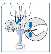 Lofric Primo Nelaton Hydrophiler Einmalkatheter Mit Sterilwasserspender 20cm CH12 St&uuml;ck 30 - 3