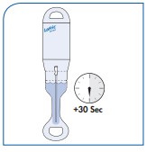 Lofric Primo Nelaton Hydrophiler Einmalkatheter Mit Sterilwasserspender 20cm CH12 St&uuml;ck 30 - 4