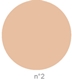 Covermark Classic Foundation N°2 Chair Pot 15ml - Pharmacie en ligne - 1