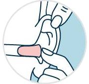 Ohropax Soft Bouchons D'Oreille En Mousse 10 Pi&egrave;ces - Produits de pharmacie en ligne - 2