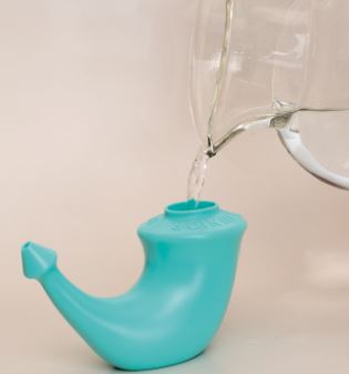 Rhino Horn Junior Nasendusche 1 St&uuml;ck - Onlineapotheke - 2